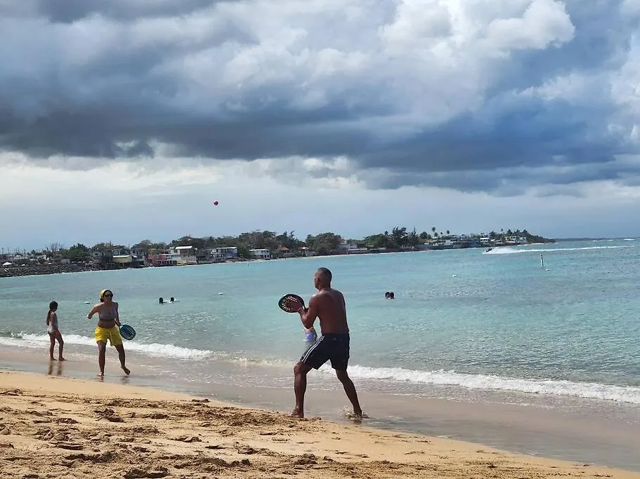 Family & Friends - Beach, Bbq, Private Pool & Pet Vega Baja 0*,