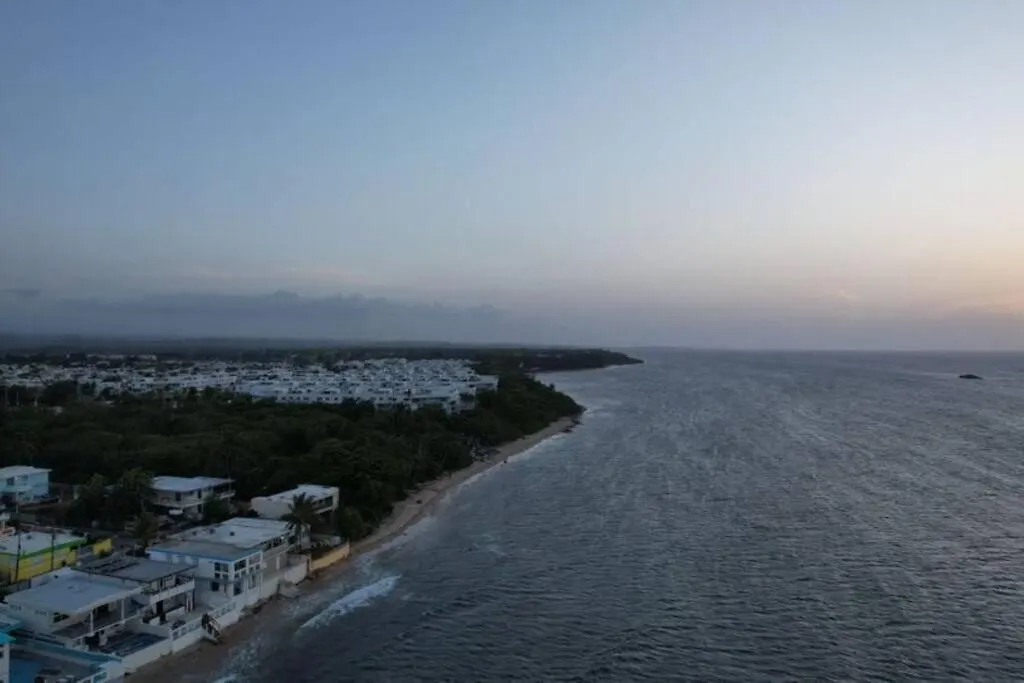 Family & Friends - Beach, Bbq, Private Pool & Pet Vega Baja